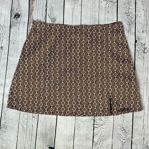 HOLLISTER mini Skirt